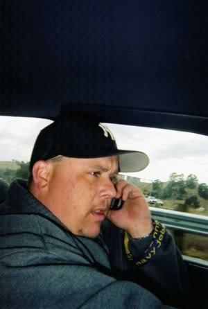 George Mcdowell