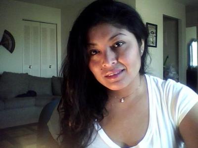Jenny Carballo