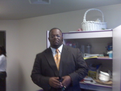 Anthony Adams