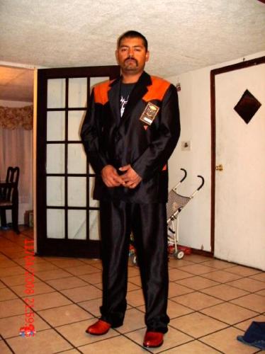 Luis Vazquez