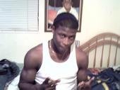 Keldrin Oliver