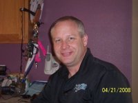 Donald Braunagel