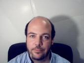 Daniel Zahnle