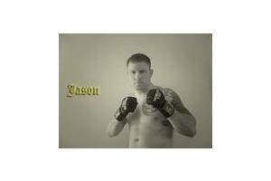 Jason Zearfoss