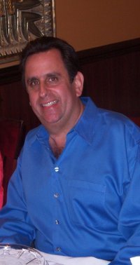 Steven Hoberman