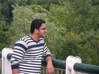 Nikhil Paldhikar