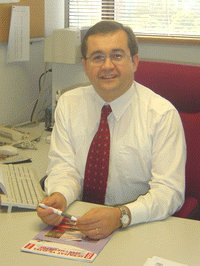 Fevzi Okumus