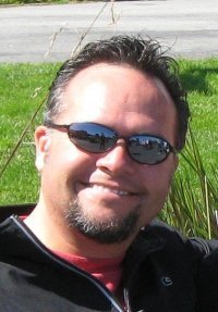 Clarence Redcorn
