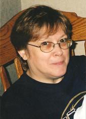 Nancy Banghart