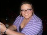 Mary Hinson