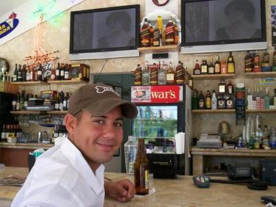 Derick Velazquez