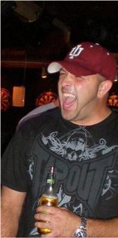 Travis Bowers