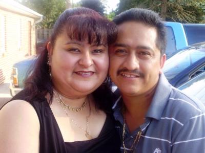 Samuel Mendoza