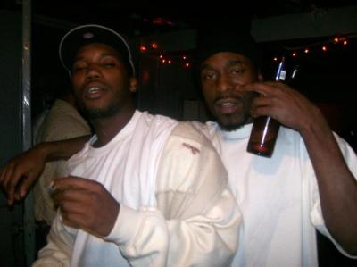 Omar Keith