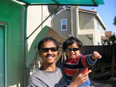 Ravikanth Kasamsetty
