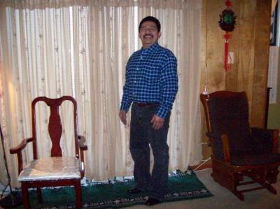 Billy Guerrero