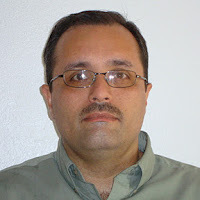Alberto Rosario Santiago