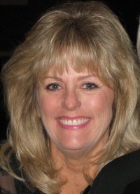 Elizabeth Mann