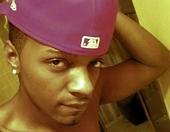 Quentin Randle