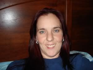 Megan Malloy