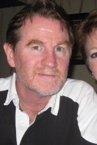 Michael Carr