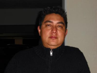 Ronald Mejia