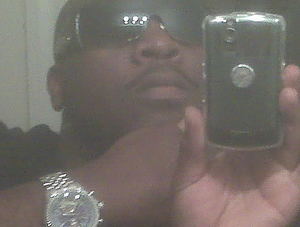 Marcus Carman