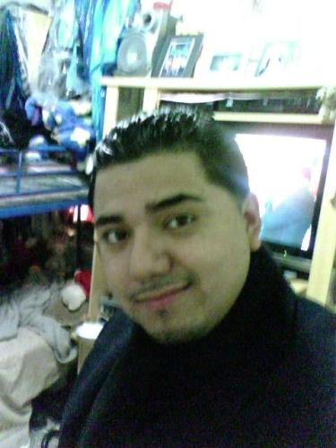 Christian Zamora