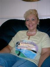 Debra Johnson