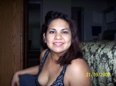 Blanca Arreola-Reyna