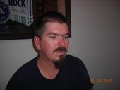 Monty Amick