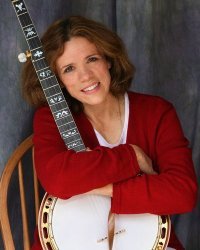 Janet Hudson