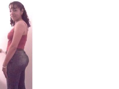 Yris Torres