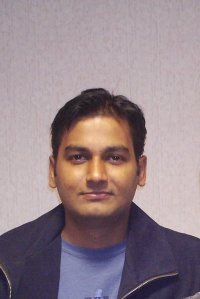 Kapil Gohokar