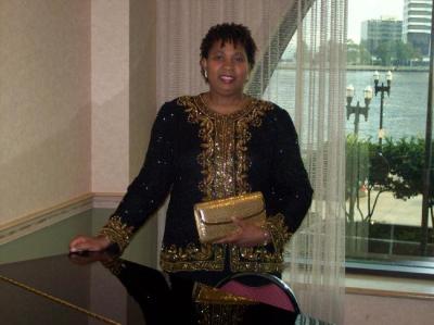 Deidra Johnson