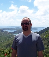 Mark Barnett