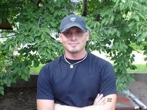Todd Shepherd