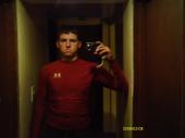 Joshua Allphin