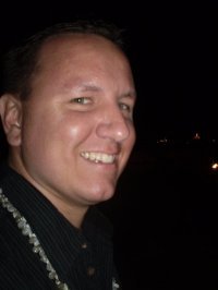 Timothy Colbert