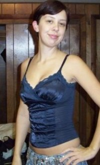 Sarah Brown