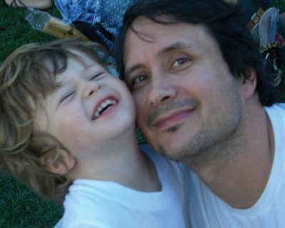 Brett Warnock