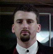 Jeffery Myers