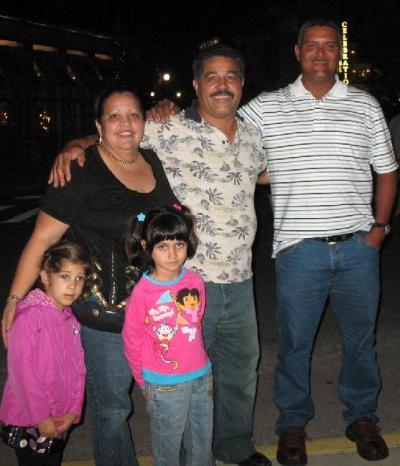William Alvarez