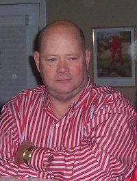 Gregory Hall