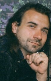 Derek Widziszewski
