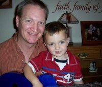 Matthew Branum