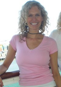 Janette Caldwell