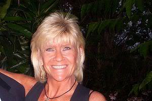 Dawn Martin