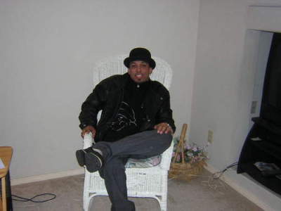 Andre Meneses