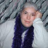 Patricia Clarke